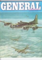 The General n. Vol 20-6