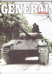 The General n. Vol 21-3