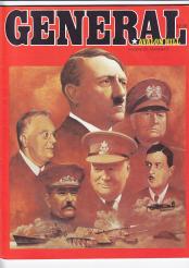 The General n. Vol 21-5