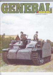 The General n. Vol 22-3