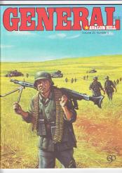 The General n. Vol 22-4