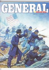 The General n. Vol 22-5