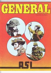 The General n. Vol 22-6