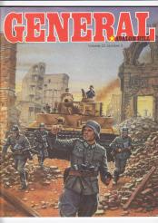 The General n. Vol 23-2