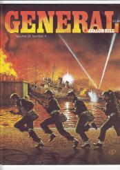 The General n. Vol 23-4