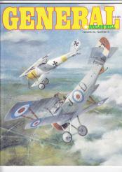 The General n. Vol 23-5