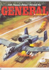 The General n. Vol 25-2