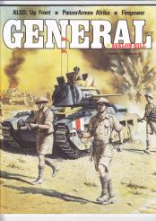 The General n. Vol 25-6