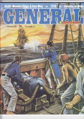 The General n. Vol 25-4