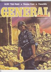 The General n. Vol 26-2