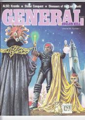 The General n. Vol 26-1