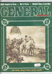 The General n. Vol 26-6