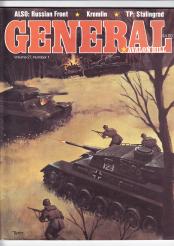 The General n. Vol 27-1