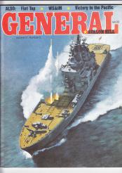 The General n. Vol 27-2