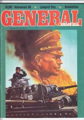 The General n. Vol 27-3