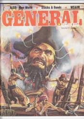 The General n. Vol 27-6