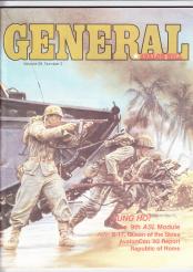 The General n. Vol 28-2