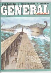 The General n. Vol 28-1