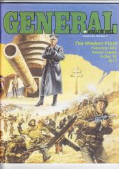 The General n. Vol 28-4