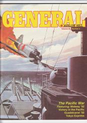 The General n. Vol 28-5