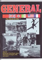 The General n. Vol 28-6