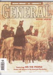 The General n. Vol 29-2