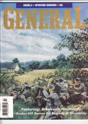 The General n. Vol 29-3