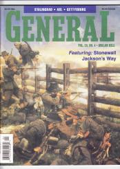 The General n. Vol 29-4