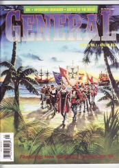 The General n. Vol 29-5