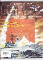 The General n. Vol 30-1