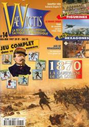 Vae Victis n. 014