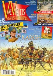 Vae Victis n. 015