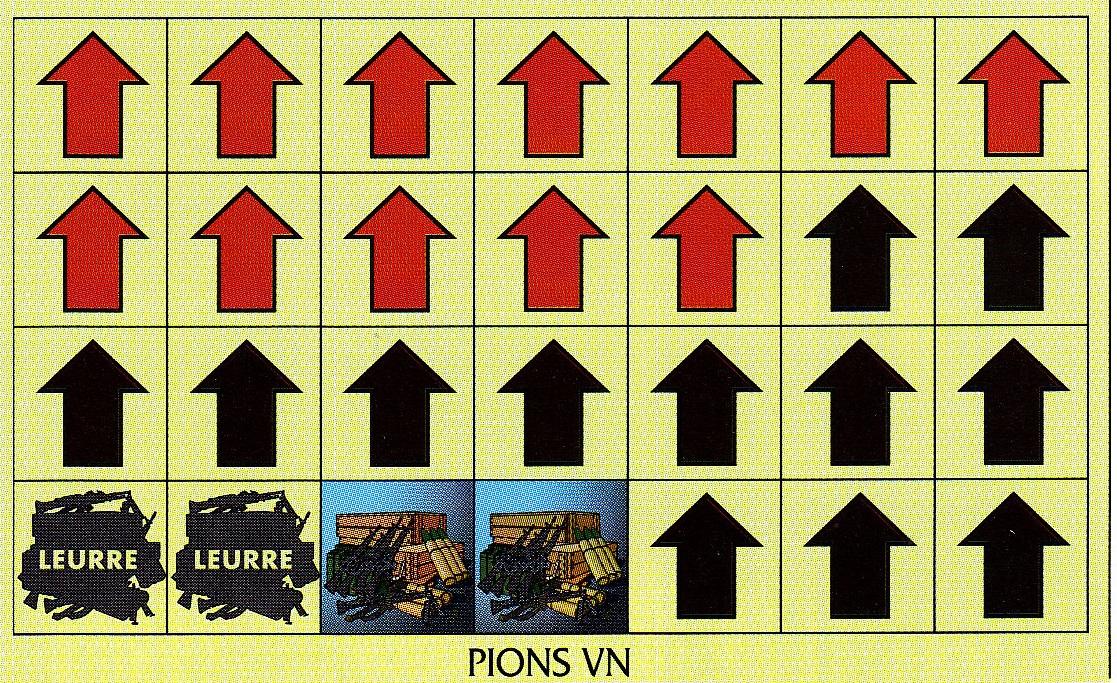 Counters VN