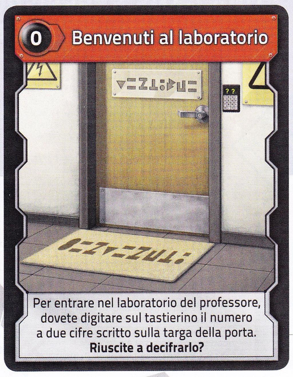 Carta per Deckscape